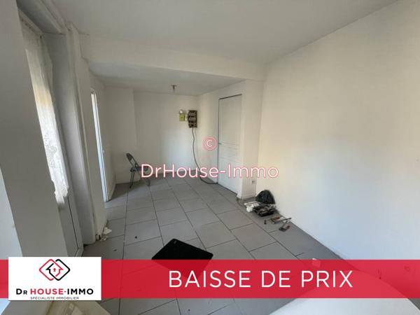 Immeuble à vendre 10 pièces de 120 m²