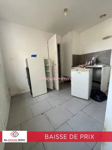 Immeuble à vendre 10 pièces de 120 m²