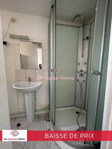 Immeuble à vendre 10 pièces de 120 m²