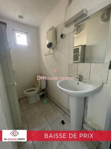 Immeuble à vendre 10 pièces de 120 m²