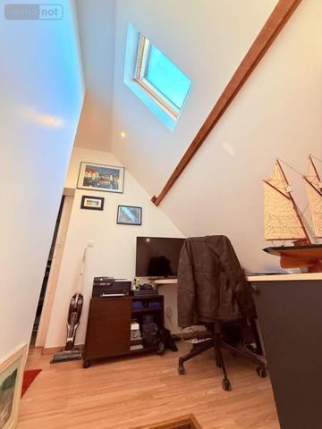 Appartement à vendre à Pléneuf-Val-André dans les Côtes-d'Armor (22370), ref : 025/2617