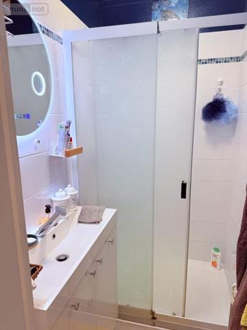 Appartement à vendre à Pléneuf-Val-André dans les Côtes-d'Armor (22370), ref : 025/2617