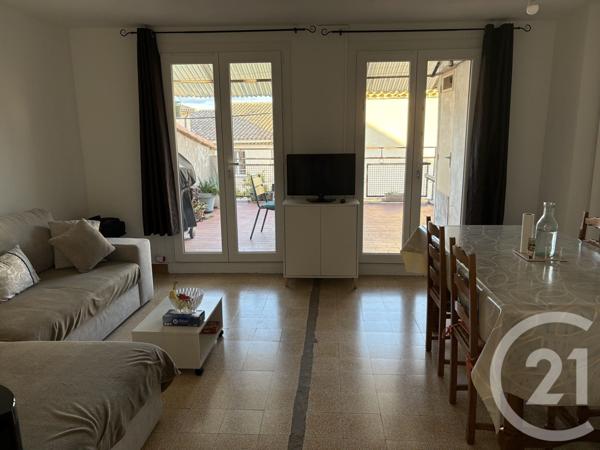 Maison à vendre  4 pièces - 99,80 m2 BESSAN - 34