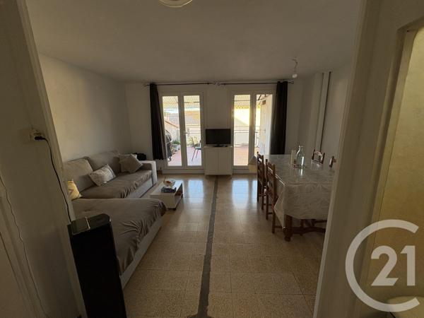 Maison à vendre  4 pièces - 99,80 m2 BESSAN - 34