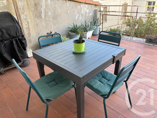 Maison à vendre  4 pièces - 99,80 m2 BESSAN - 34