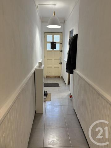 Maison à vendre  4 pièces - 99,80 m2 BESSAN - 34