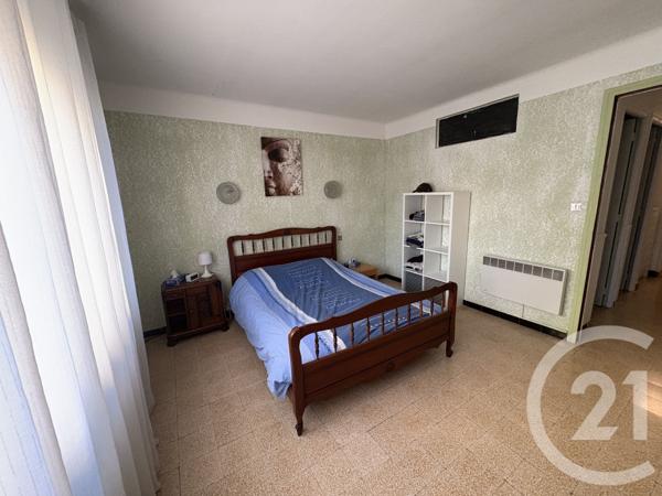 Maison à vendre  4 pièces - 99,80 m2 BESSAN - 34