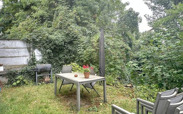 Appartement à louer    3 pièces • 49 m2 Joinville-le-Pont