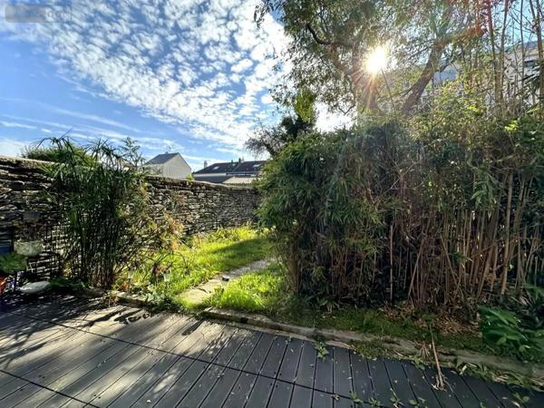 Achat - Maison Équeurdreville-Hainneville 50120 3 pièces 96 m 2 163 m 2