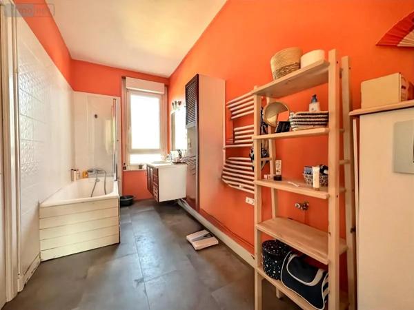 Achat - Maison Équeurdreville-Hainneville 50120 3 pièces 96 m 2 163 m 2