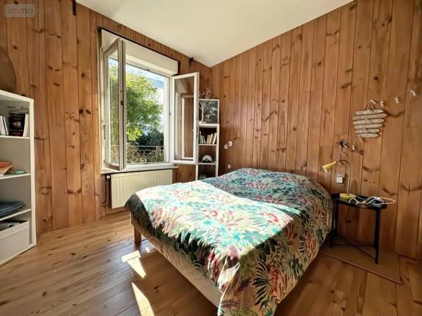 Achat - Maison Équeurdreville-Hainneville 50120 3 pièces 96 m 2 163 m 2