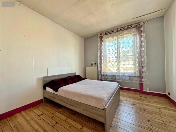 Achat - Maison Équeurdreville-Hainneville 50120 3 pièces 96 m 2 163 m 2