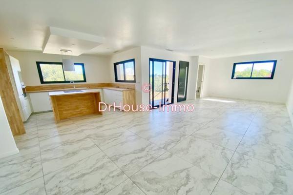 Maison à vendre 4 pièces de 125 m²