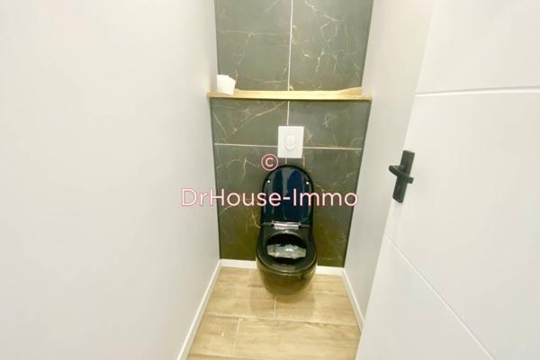 Maison à vendre 4 pièces de 125 m²