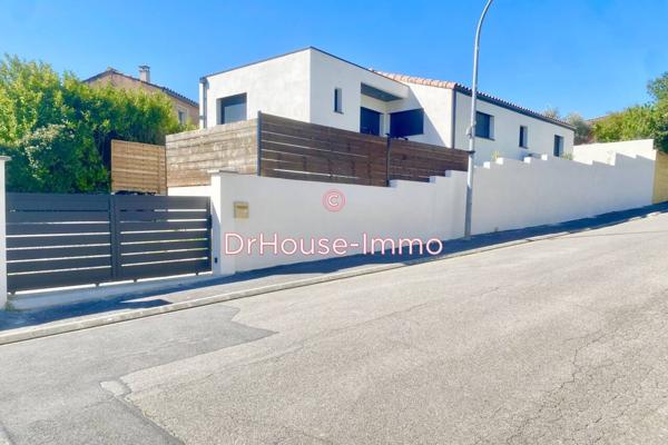 Maison à vendre 4 pièces de 125 m²