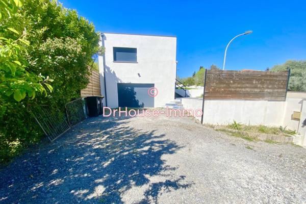 Maison à vendre 4 pièces de 125 m²