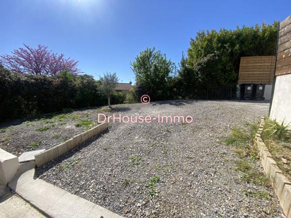 Maison à vendre 4 pièces de 125 m²