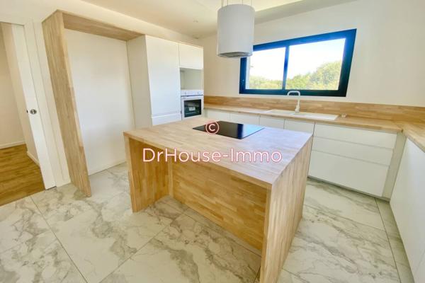 Maison à vendre 4 pièces de 125 m²