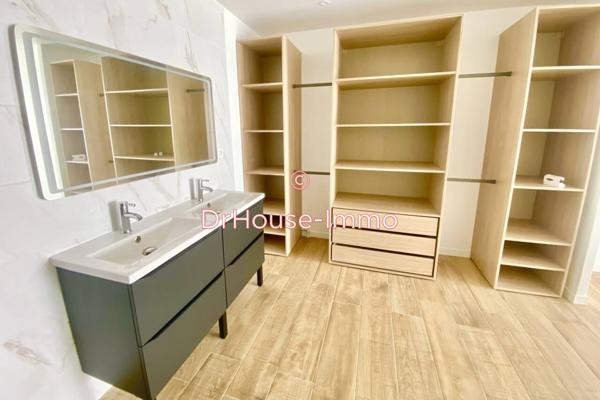 Maison à vendre 4 pièces de 125 m²