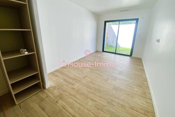 Maison à vendre 4 pièces de 125 m²