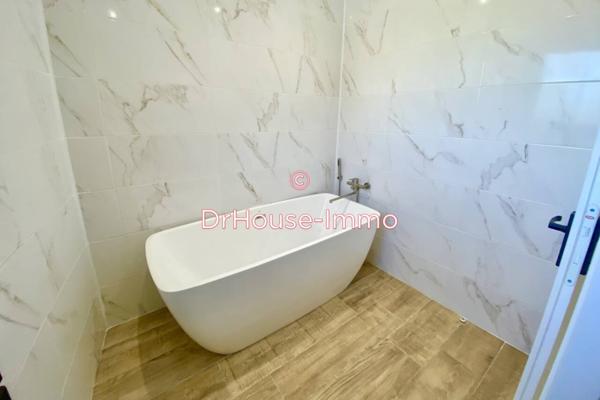 Maison à vendre 4 pièces de 125 m²