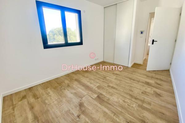 Maison à vendre 4 pièces de 125 m²
