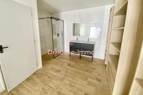 Maison à vendre 4 pièces de 125 m²