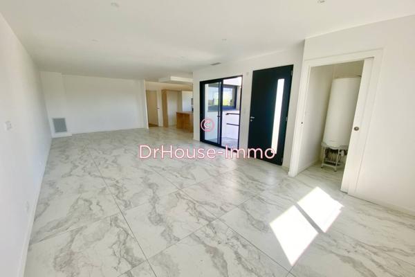 Maison à vendre 4 pièces de 125 m²