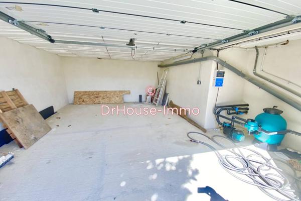 Maison à vendre 4 pièces de 125 m²