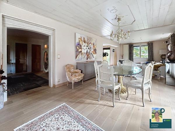 Vente / Maison et grand terrain