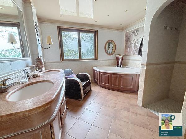 Vente / Maison et grand terrain