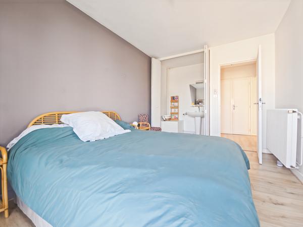 Appartement 4 pièces - 98 m²