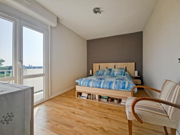 Appartement 4 pièces - 98 m²