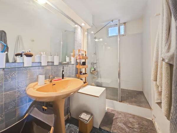 Appartement 4 pièces - 98 m²