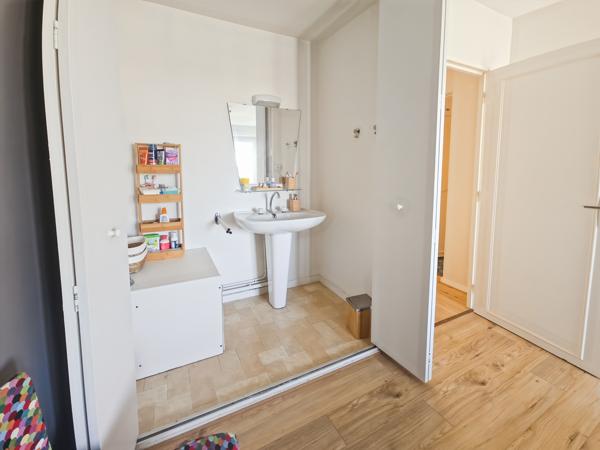 Appartement 4 pièces - 98 m²