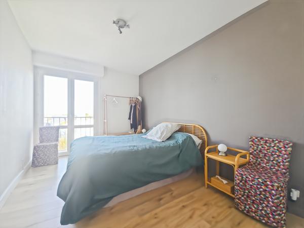 Appartement 4 pièces - 98 m²