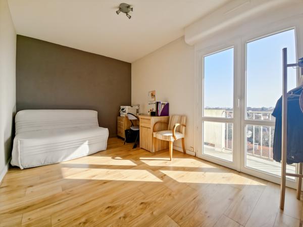 Appartement 4 pièces - 98 m²