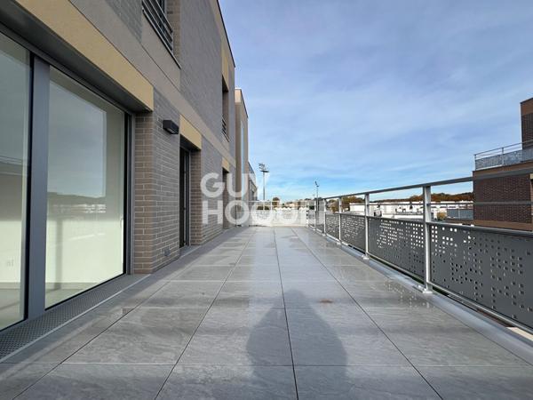 Appartement Clichy Sous Bois 3 pièce(s)