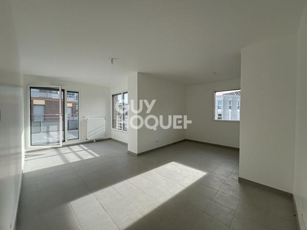 Appartement Clichy Sous Bois 3 pièce(s)