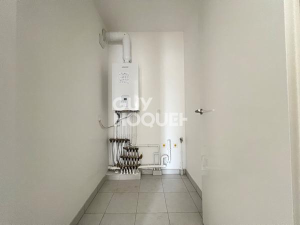 Appartement Clichy Sous Bois 3 pièce(s)