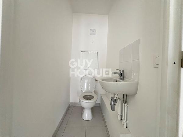 Appartement Clichy Sous Bois 3 pièce(s)