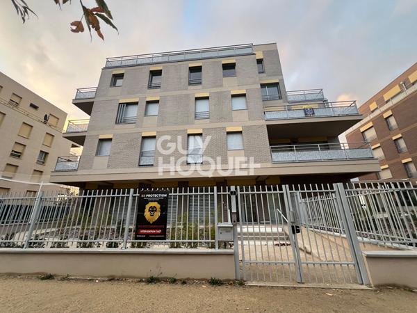 Appartement Clichy Sous Bois 3 pièce(s)