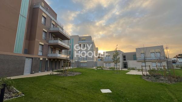 Appartement Clichy Sous Bois 3 pièce(s)