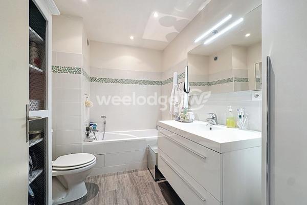 Appartement à vendre 5 pièces de 95 m² à Andrésy