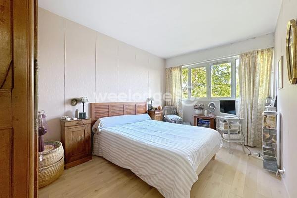 Appartement à vendre 5 pièces de 95 m² à Andrésy