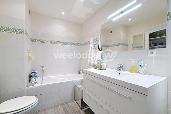 Appartement à vendre 5 pièces de 95 m² à Andrésy