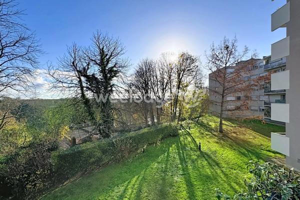 Appartement à vendre 5 pièces de 95 m² à Andrésy