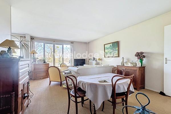 Appartement à vendre 5 pièces de 95 m² à Andrésy