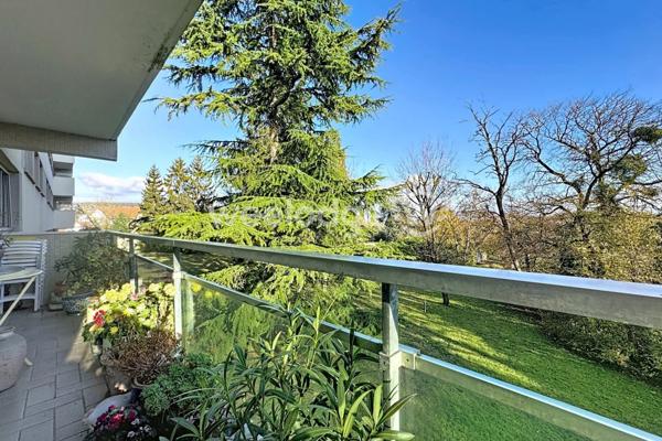 Appartement à vendre 5 pièces de 95 m² à Andrésy