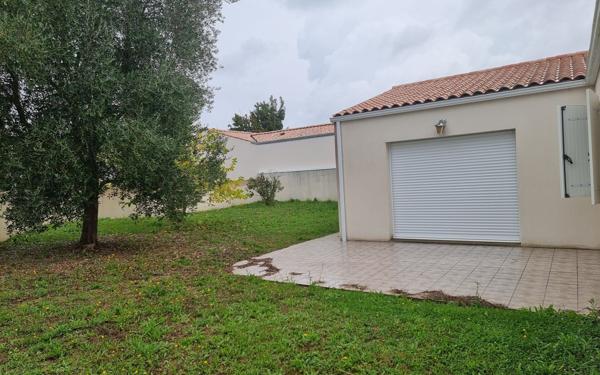 Maison à vendre    5 pièces • 119 m2 Périgny